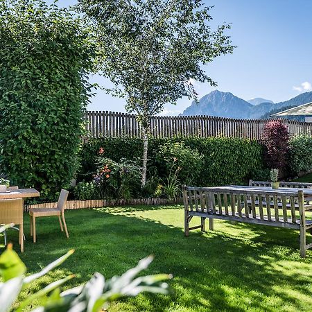 Sporthotel Exclusive San Vigilio Di Marebbe Exterior photo