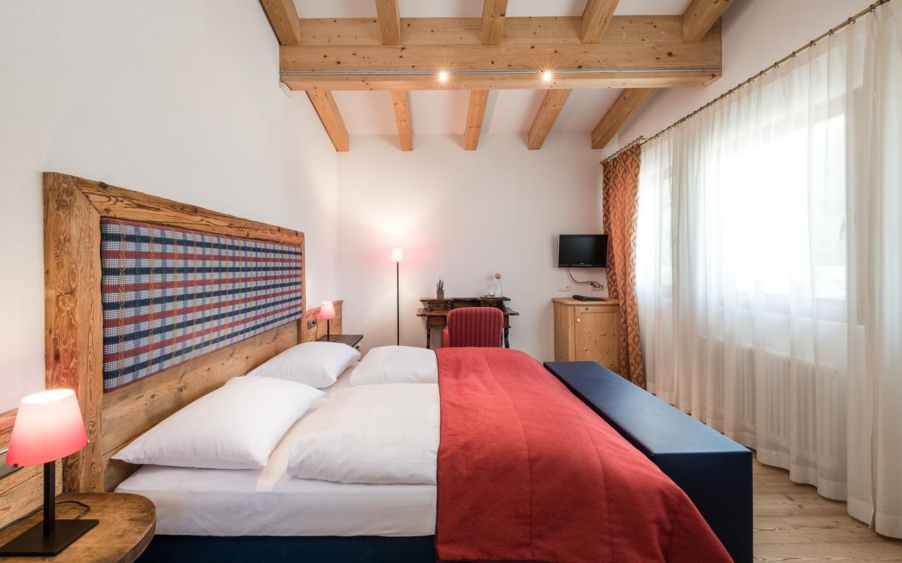 Sporthotel Exclusive San Vigilio Di Marebbe Exterior photo