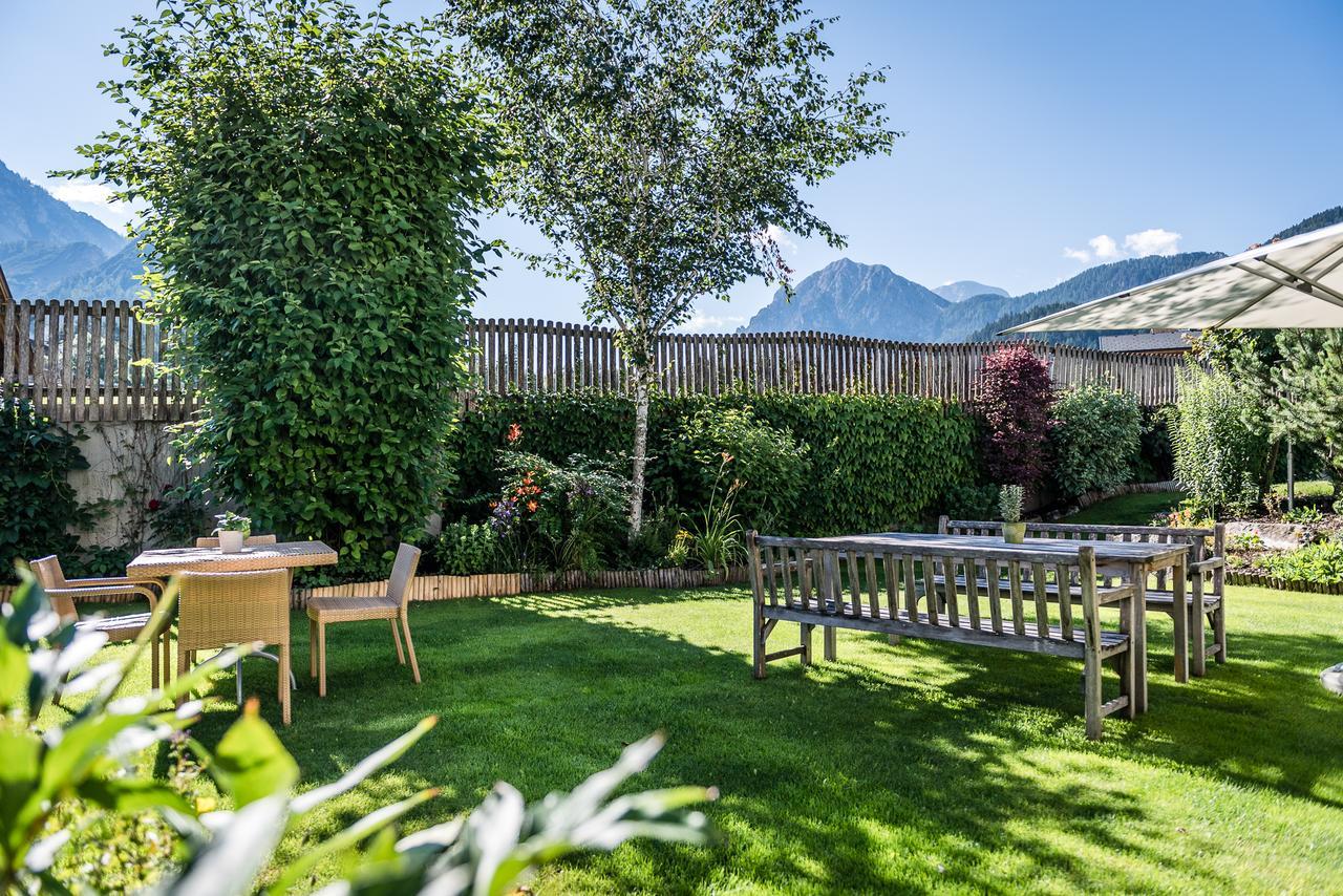 Sporthotel Exclusive San Vigilio Di Marebbe Exterior photo