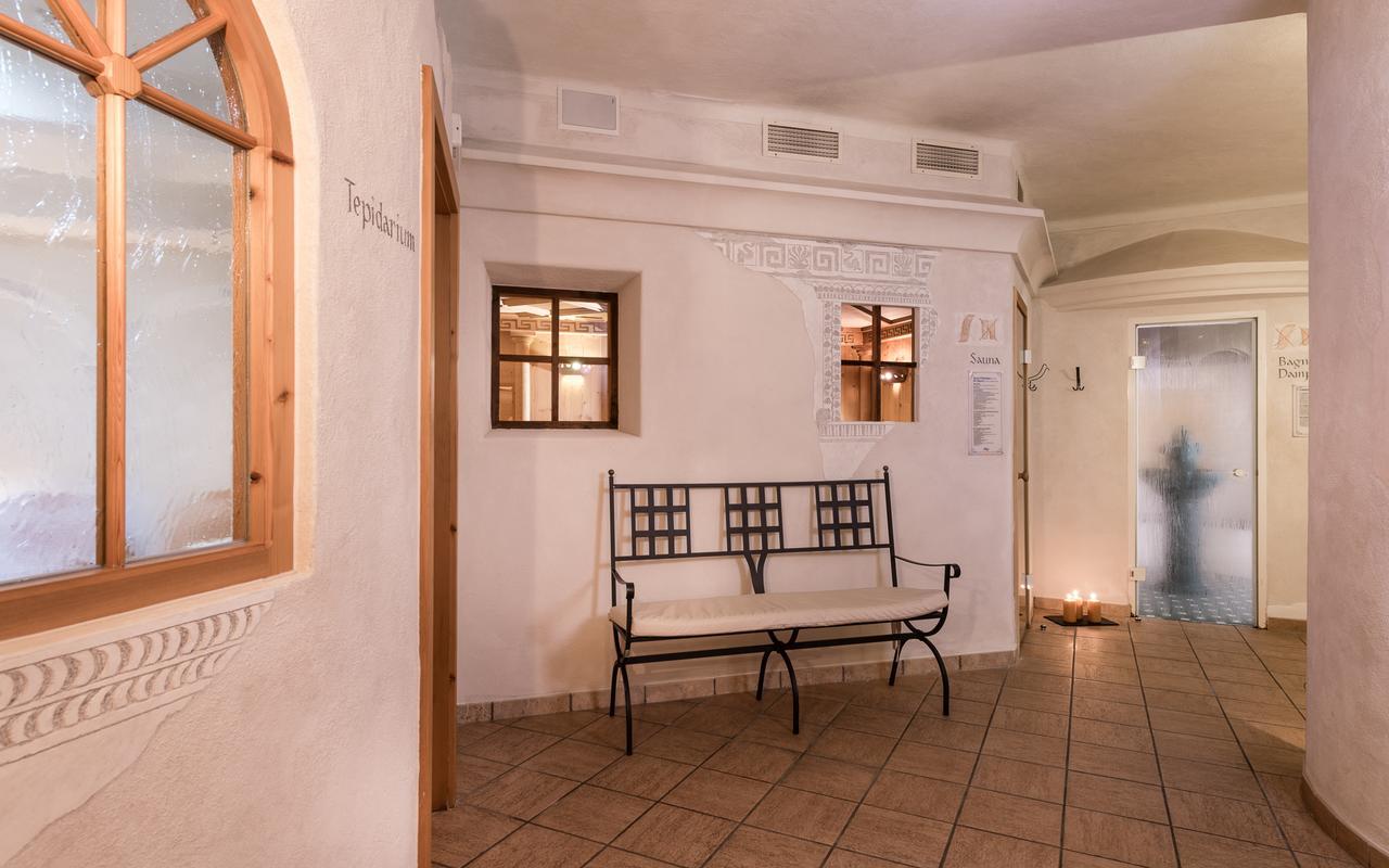 Sporthotel Exclusive San Vigilio Di Marebbe Exterior photo