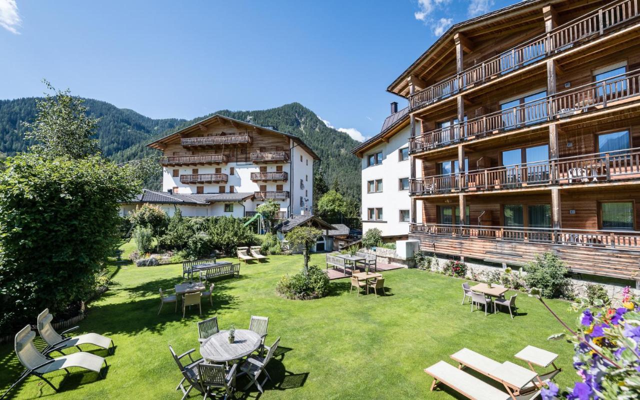 Sporthotel Exclusive San Vigilio Di Marebbe Exterior photo