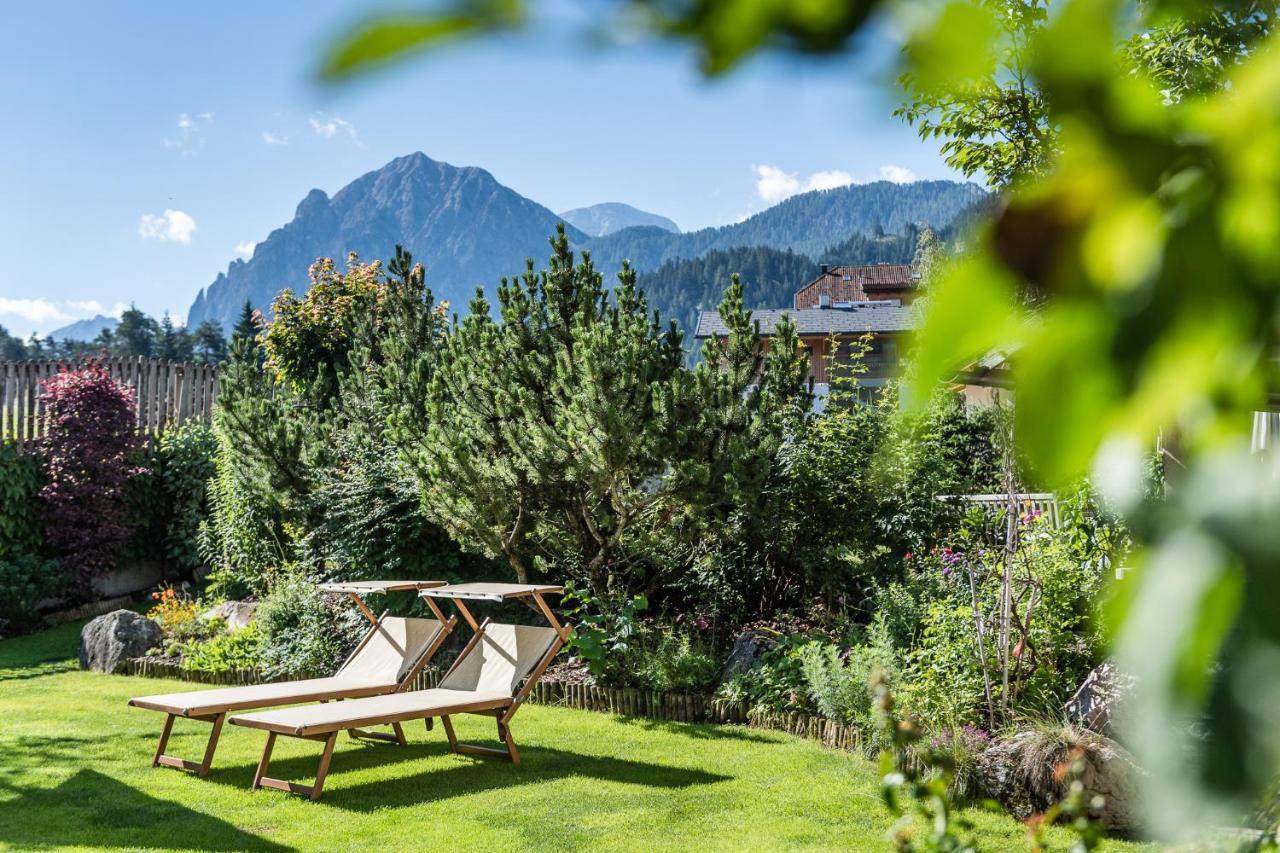 Sporthotel Exclusive San Vigilio Di Marebbe Exterior photo