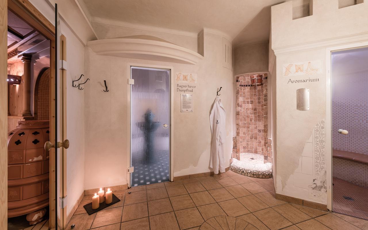Sporthotel Exclusive San Vigilio Di Marebbe Exterior photo